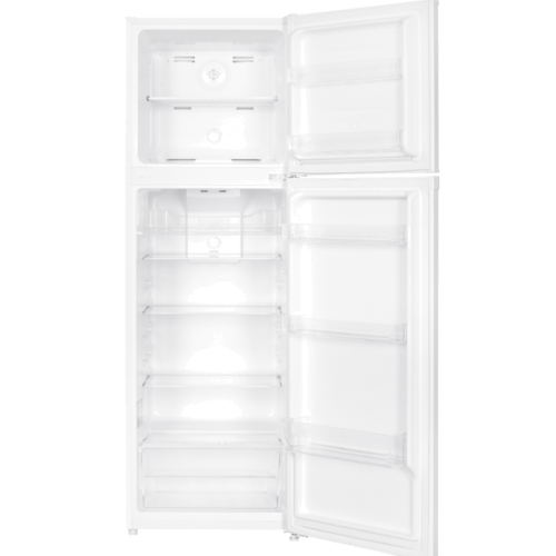 FRIGORÍFICO MEIRELES MFF254W CLASSE E