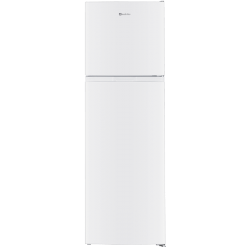 FRIGORÍFICO MEIRELES MFF254W CLASSE E