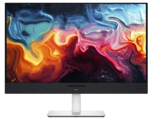 Monitor Dell Plus S3225QC OLED 32" 4K 120 Hz 1000 DisplayHDR 400 True 0.03 ms HDMI Preto