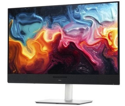 Monitor Dell Plus S3225QC OLED 32" 4K 120 Hz 1000 DisplayHDR 400 True 0.03 ms HDMI Preto