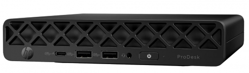 Computador Mini HP PRODESK 4 MINI G1I U5235T 8GB 512GB C6QW8ET#AB9