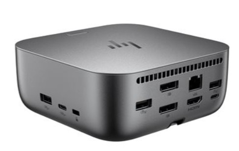 Dock HP Thunderbolt 4 100W G6 Dock 3 9X472UT#ABB