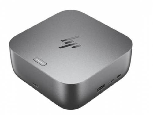 Dock HP Thunderbolt 4 100W G6 Dock 3 9X472UT#ABB