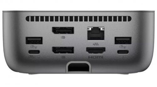 Dock HP Thunderbolt 4 Ultra 280W G6 Dock 3 AW5M5UT#ABB