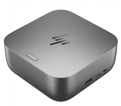 Dock HP Thunderbolt 4 Ultra 280W G6 Dock 3 AW5M5UT#ABB