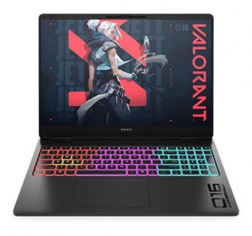 Portátil HP OMEN MAX Gaming Laptop 16-ah0000np - Intel Ultra 9, Ecrã 16", 32GB, 1TB, W11H B87PVEA#AB9