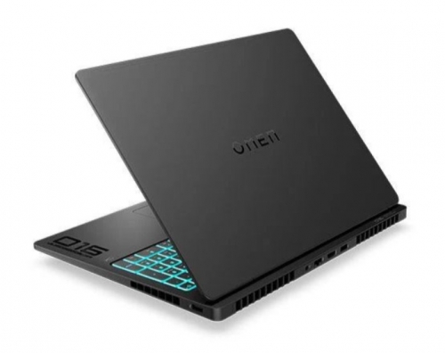 Portátil HP OMEN MAX Gaming Laptop 16-ah0000np - Intel Ultra 9, Ecrã 16", 32GB, 1TB, W11H B87PVEA#AB9