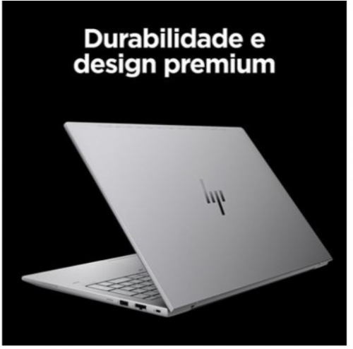 Portátil Workstation HP ZBook G1I16 U7 255H 16 32GB 1TB C6TN6ET#AB9