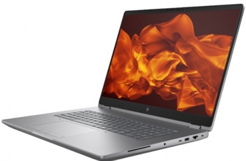 Portátil HP Zbook G1i 18 Intel Core Ultra 9 285HX 18inch 64GB 1TB W11P C6TN8ET#AB9