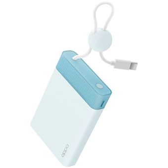 Powerbank Magnético OPPO 10000mAh 22.5W