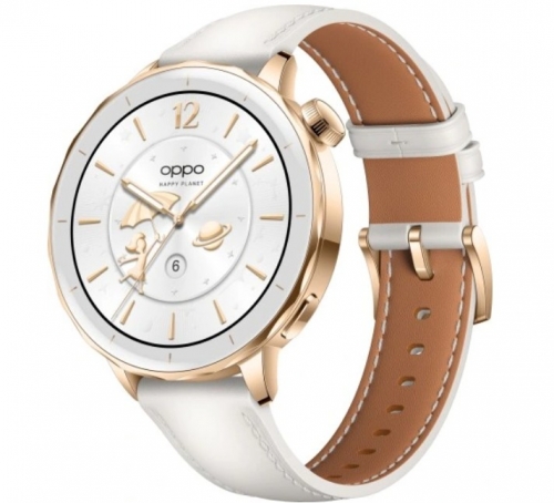 Smartwatch OPPO X2 MINI GLIMMER GOLD