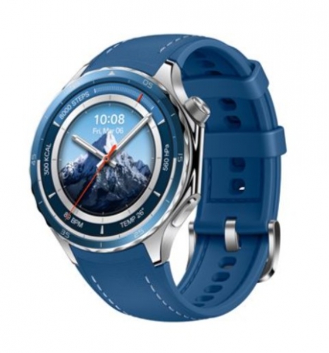 Smartwatch OPPO Watch X2 BLUE