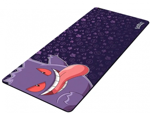 Tapete de Rato (Mousepad) Razer Gigantus V2 XXL Pokémon Gengar Edition, RZ02-03334200-R3M1