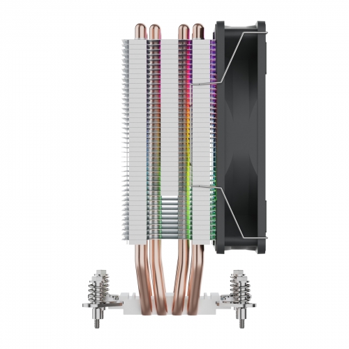 Air Cooler CPU UNYCOOL H40 - ARGB - UK324101