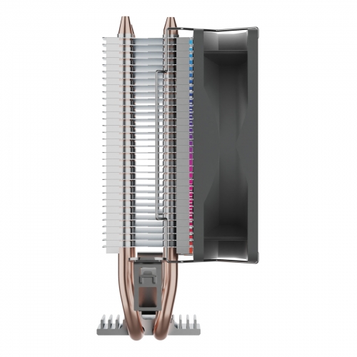 Air Cooler CPU UNYCOOL H20 -  ARGB - UK322101