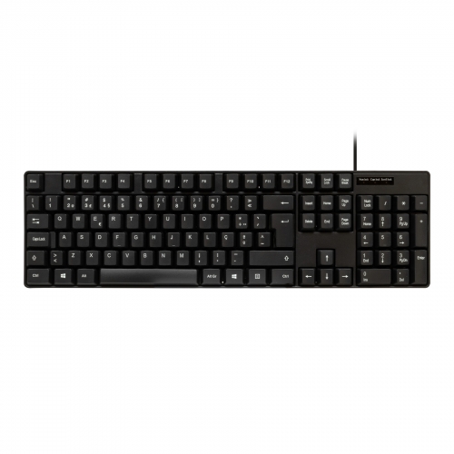 Kit Teclado + Rato UK50546 Português - UK50546