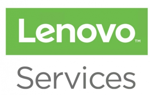Lenovo Foundation Service + YourDrive YourData + Premier Support - Contrato extendido de serviço - peças e mão de obra - 5 anos - no local