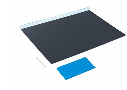 Filtro de Privacidade para Monitor de 24" 16:9, Tipo Suspenso (Hanging Filter), Proteção Visual contra Olhares Laterais - StarTech.com 2469A-PRIVACY-SCREEN