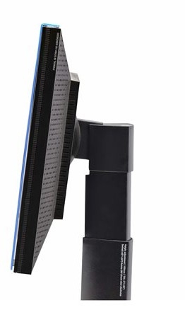 Filtro de Privacidade para Monitor de 24" 16:9, Tipo Suspenso (Hanging Filter), Proteção Visual contra Olhares Laterais - StarTech.com 2469A-PRIVACY-SCREEN