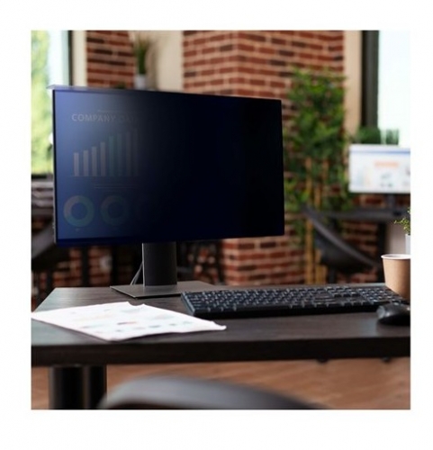 Filtro de Privacidade para Monitor de 24" 16:9, Tipo Suspenso (Hanging Filter), Proteção Visual contra Olhares Laterais - StarTech.com 2469A-PRIVACY-SCREEN