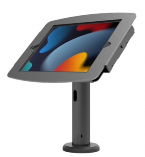 Suporte para tablet bloqueável preto Compulocks iPad Mini 8.3" - TCDP01830IPMSB
