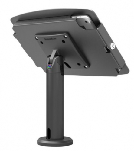 Suporte para tablet bloqueável preto Compulocks iPad Mini 8.3" - TCDP01830IPMSB