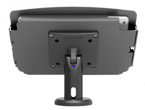 Suporte para tablet bloqueável alumínio de alto nível preto Compulocks iPad Mini 8.3", TCDP04830IPMSB