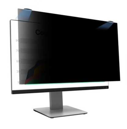 3M Filtro de privacidade do display amovível magnético 25", PF250W9EM
