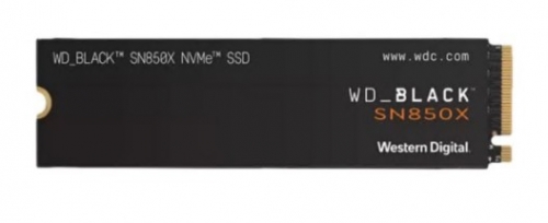 Disco WD_BLACK SN850X NVMe SSD WDBB9G0080BNC SSD encriptado 8TB M.2 2280 PCIe 4.0 (NVMe) TCG Opal Encryption 2.01