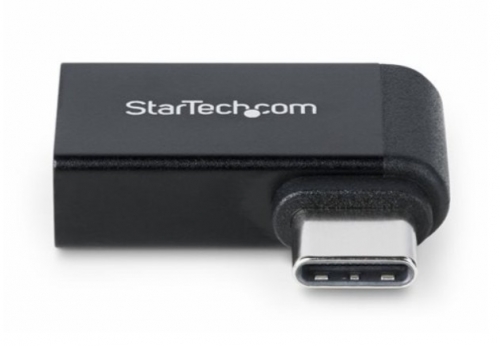 Adaptador USB-C para USB-A Angular 5Gbps StarTech.com - USB31CAADGCPRA