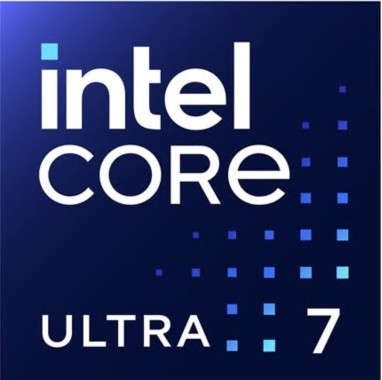 Processador Intel Core Ultra 7 265F - 2.4 GHz - 20 núcleos - 20 fios - 30 MB cache - FCLGA1851 Socket - OEM, AT8076806411