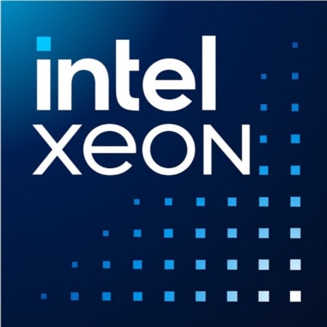 Processador Intel Xeon 6521P - 2.6 GHz - 24 núcleos - 48 fios - 144 MB cache - FCLGA4710 Socket - OEM