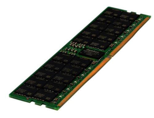Memoria Ramm HPE SmartMemory DDR5 64 GB DIMM 3200 MHz CL46 1.1 V registado P69728-B21