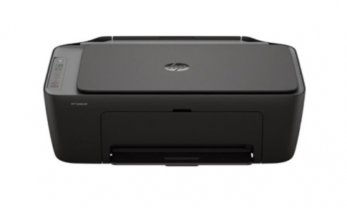 Impressora multifunções HP Deskjet 2920 All-in-One a cores jacto de tinta A4