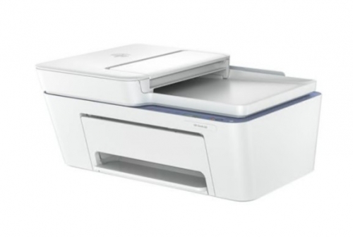 Impressora multifunções a cores HP Deskjet 4322 All-in-One jacto de tinta A4 USB 2.0, Wi-Fi Bluetooth A24HNB#629