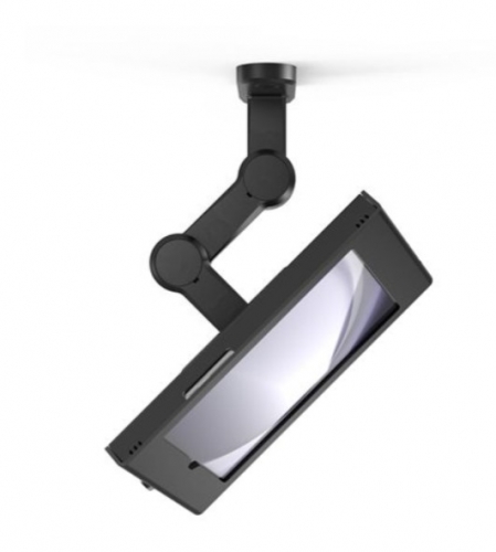 Suporte braço basculante para tablet Compulocks Galaxy Tab A9 827B87GAPX9B