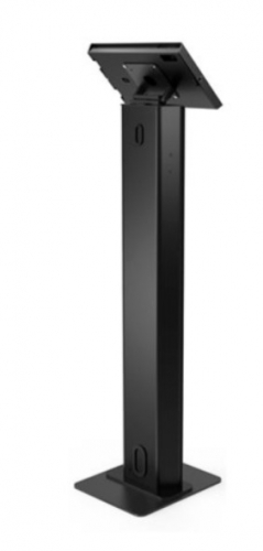 Plataforma para tablet personalizável bloqueável preto Compulocks 140B209APXB