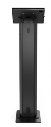 Plataforma para tablet personalizável bloqueável preto Compulocks 140B209APXB