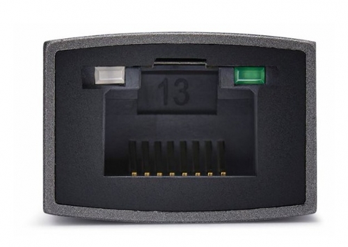 Adaptador USB-C para Ethernet 2,5 Gigabit, USB 3.2 Gen 1, RJ45, 2,5 GbE, Power Delivery 100 W, Compatível com Thunderbolt, Cinzento - StarTech.com 2GPD3-USB-C-ETHERNET