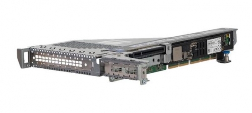 Cartão de aumento para ProLiant DL385 Gen11 HPE x16 Secondary Riser Kit , P55097-B21