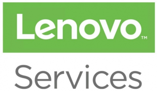 Lenovo Post Warranty ServicePac On-Site Repair Contrato extendido de serviço peças e mão de obra 1 ano no local, 00TU803