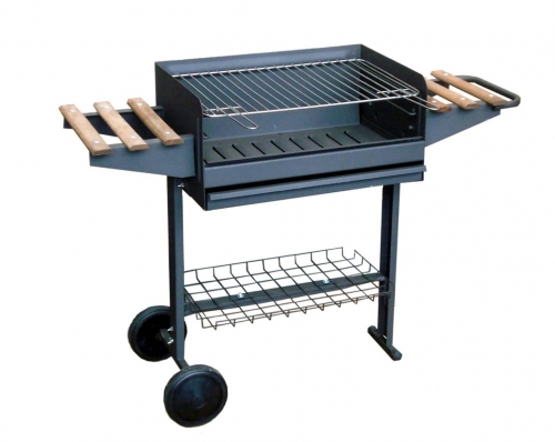 GRELHADOR ALPIS BERLINDA60x40