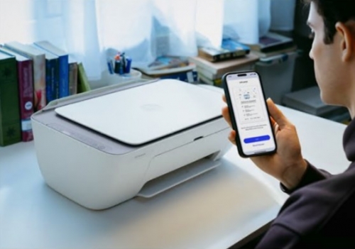 Impressora multifunções HP Deskjet 2922 All-in-One a cores jacto de tinta A4 , A24HVB#629