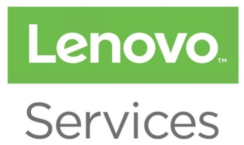 Lenovo Post Warranty Foundation Service - Contrato extendido de serviço - peças e mão de obra - 2 anos
