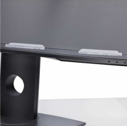 Filtro de Privacidade para Monitor StarTech.com 34C29-PRIVACY-SCREEN – Dell P3424WE 34", Ultrawide 21:9, 2 Faces Mate/Brilhante, Antirreflexo, Filtro de Luz Azul