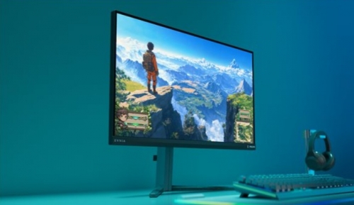 Monitor Gaming Philips Evnia 27M2N3800A/00 – 27" Fast IPS, 4K UHD 160Hz / FHD 320Hz, 1ms, HDR 400, G-SYNC, HDMI 2.1, DisplayPort 1.4