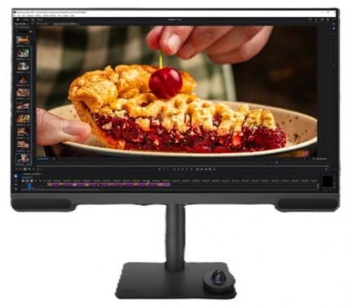 Monitor BenQ PV3200U LED 32" 4K 60 Hz 3xHDMI, USB-C altifalantes com subwoofer
