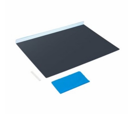 Filtro de privacidade do display 2 vias amovível encaixe 23,8" de largura preto , StarTech 238A-PRIVACY-SCREEN