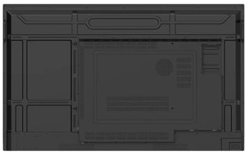 Monitor BenQ Board Essential RE8604 86" , educação com ecrã tátil, Android, 4K UHD, 9H.F9GTK.DE4