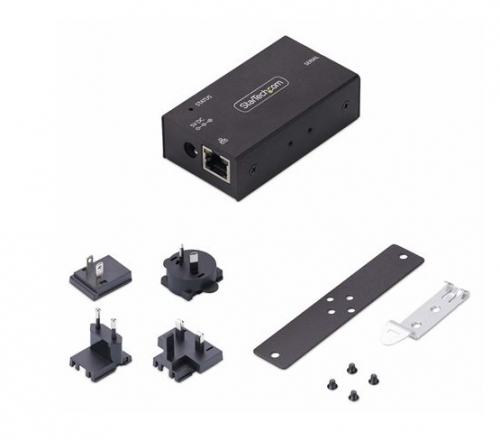 Adaptador de Série RS-232 para Ethernet - StarTech.com I13-SERIAL-ETHERNET